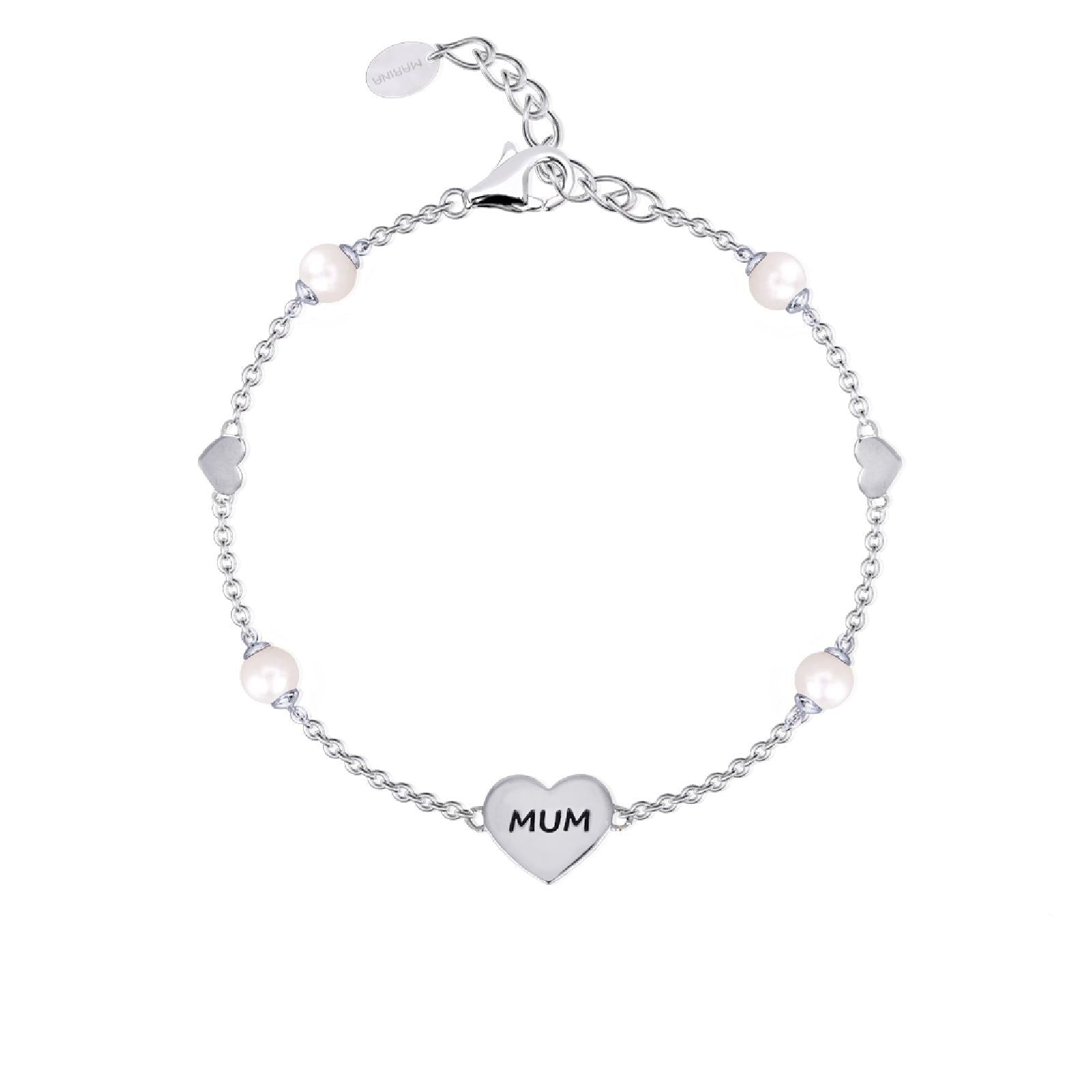 bracciale mabina gioielli da donna 533275