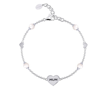 bracciale mabina gioielli da donna 533275