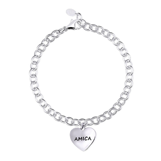bracciale mabina gioielli da donna 533277