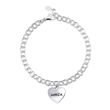 bracciale mabina gioielli da donna 533277