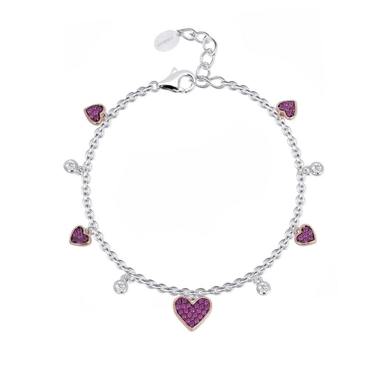 bracciale mabina gioielli da donna 533289