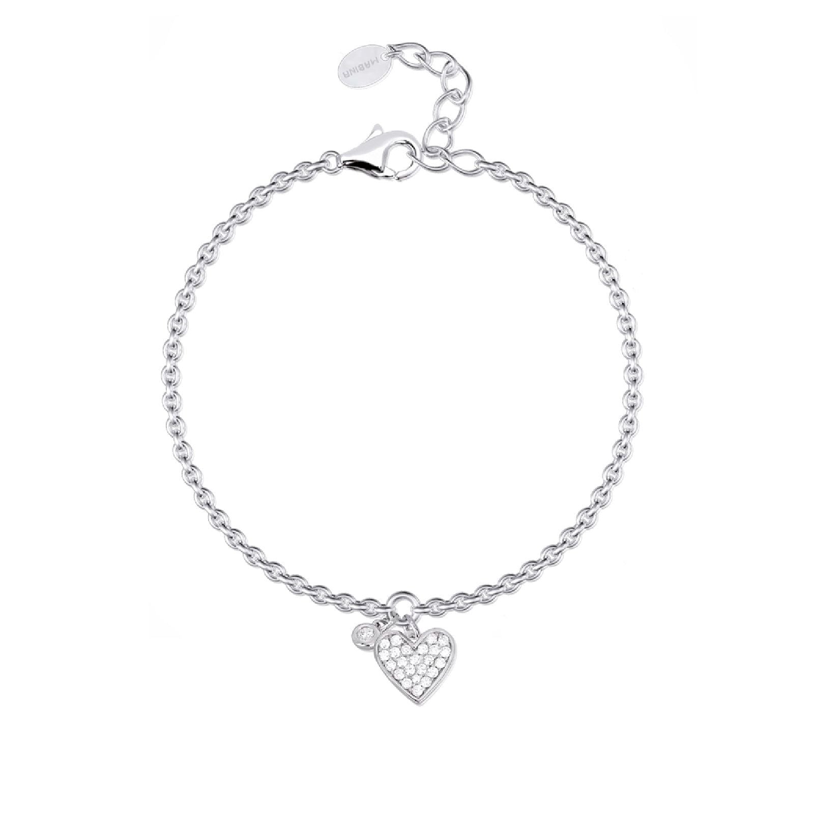 bracciale mabina gioielli da donna 533290