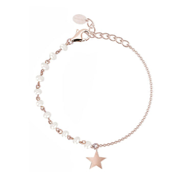 bracciale mabina gioielli da donna 533294
