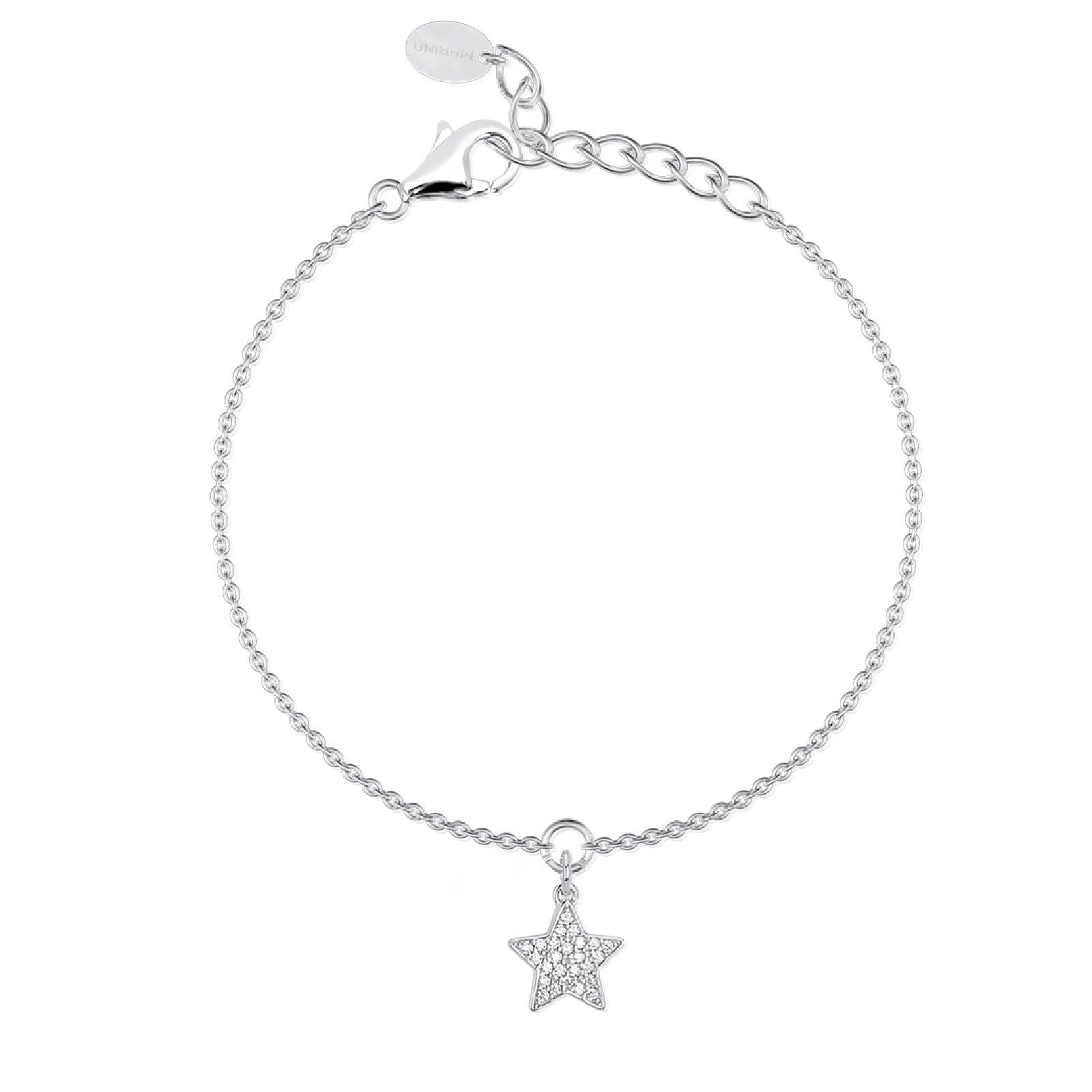 bracciale mabina gioielli da donna 533300