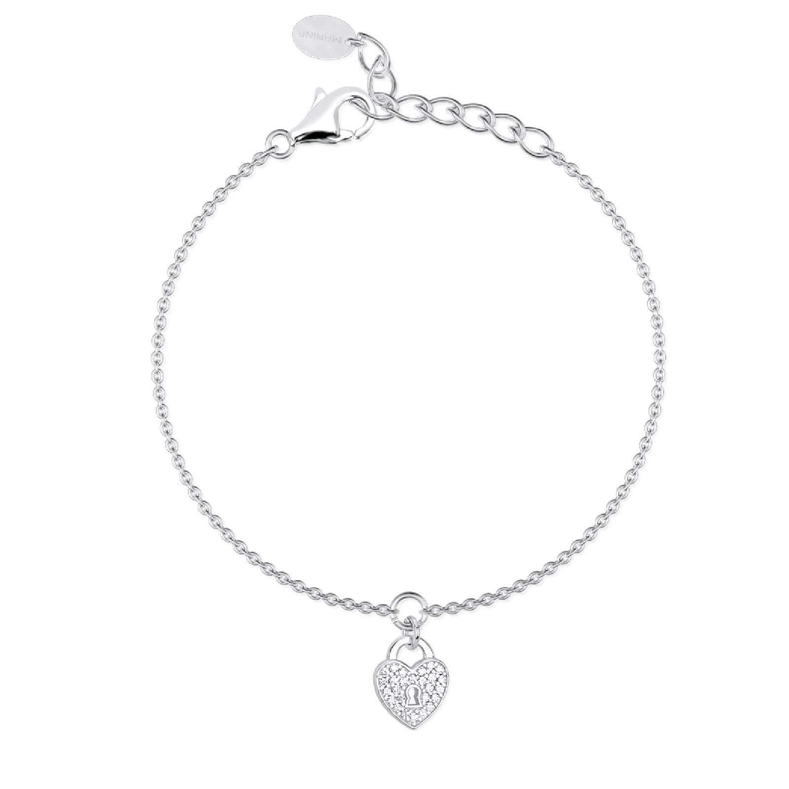 bracciale mabina gioielli da donna 533304