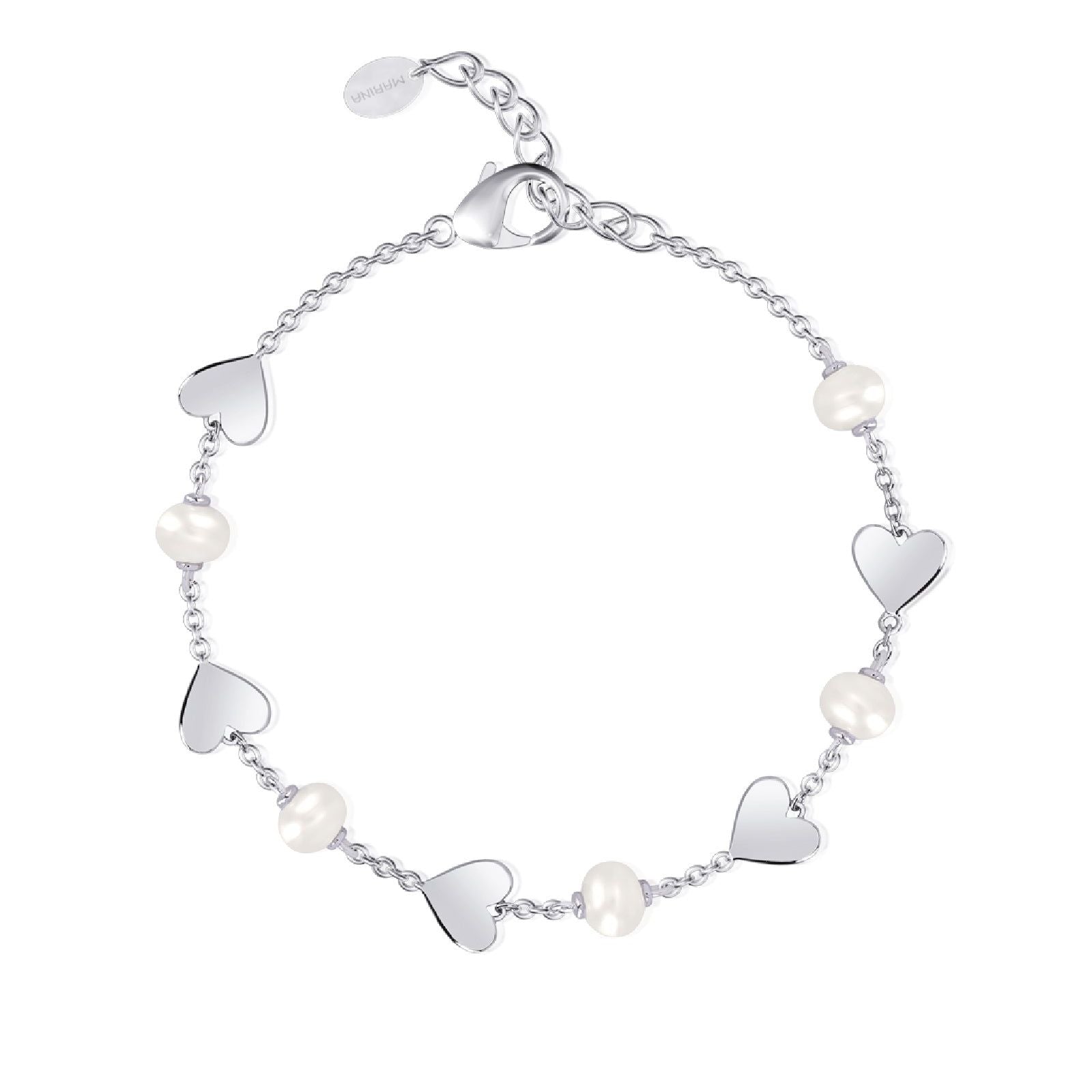 bracciale mabina gioielli da donna 533312