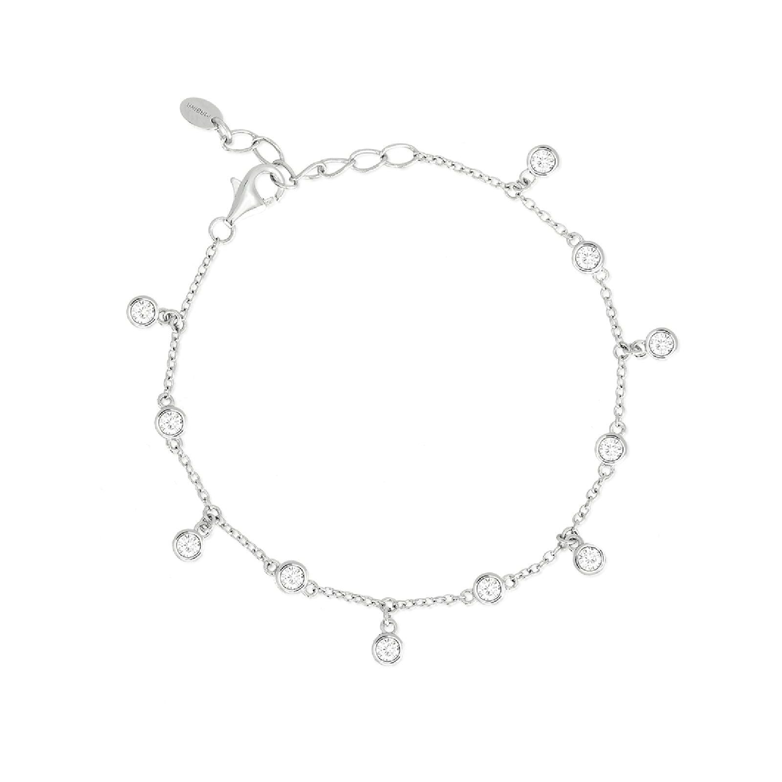 bracciale mabina gioielli da donna 533315