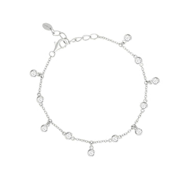 bracciale mabina gioielli da donna 533315
