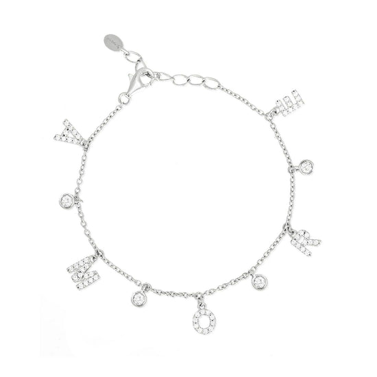 bracciale mabina gioielli da donna 533317