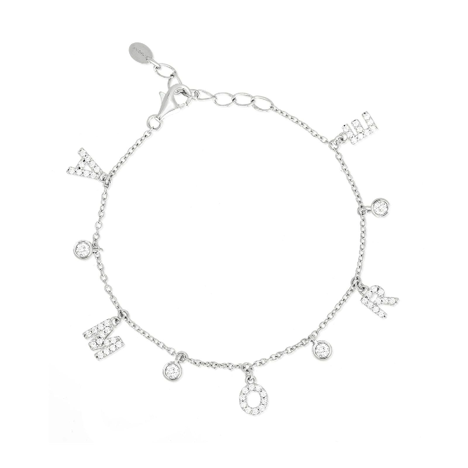 bracciale mabina gioielli da donna 533317