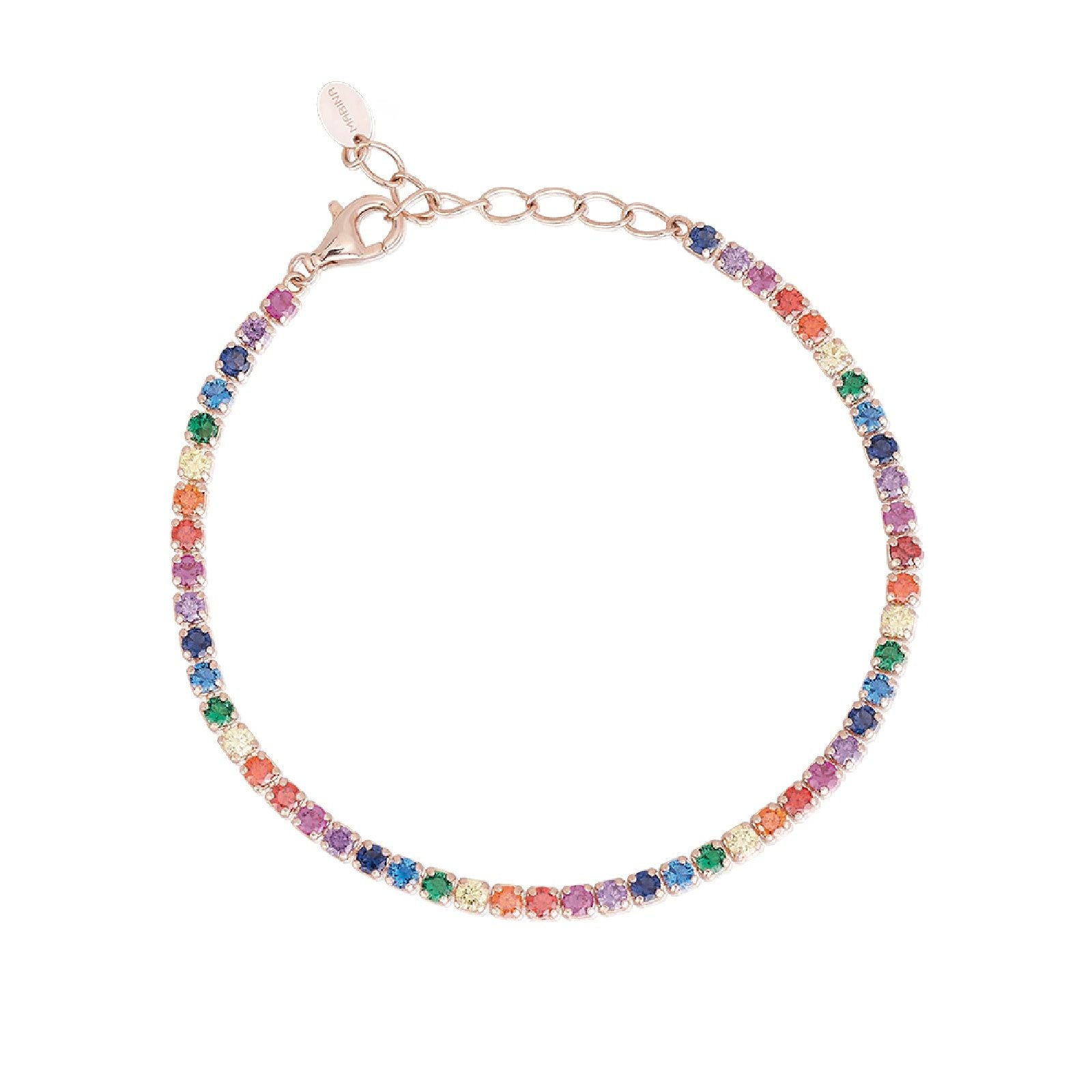 bracciale mabina gioielli da donna 533326