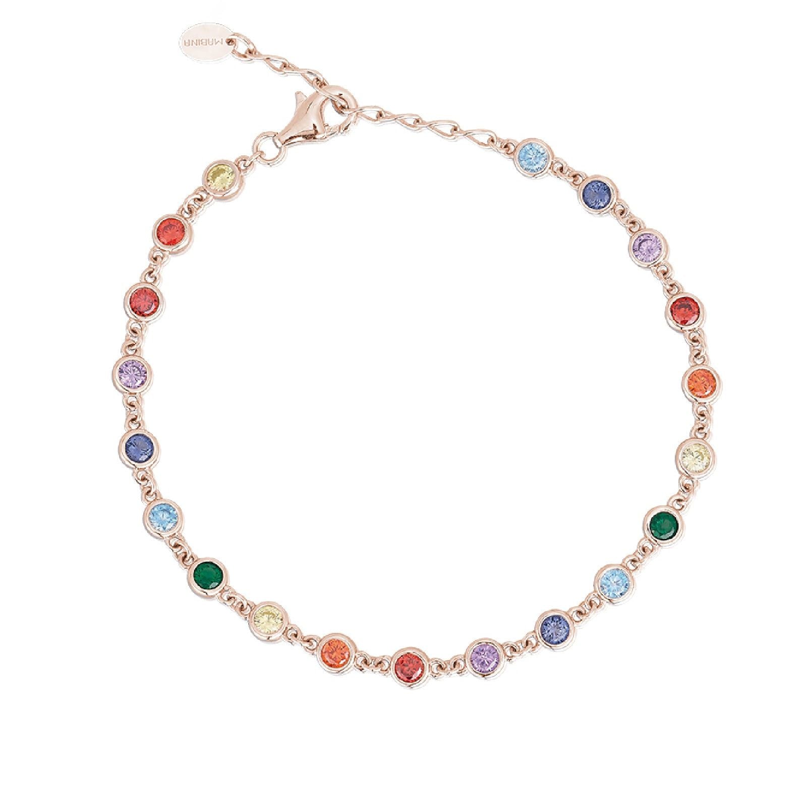 bracciale mabina gioielli da donna 533331