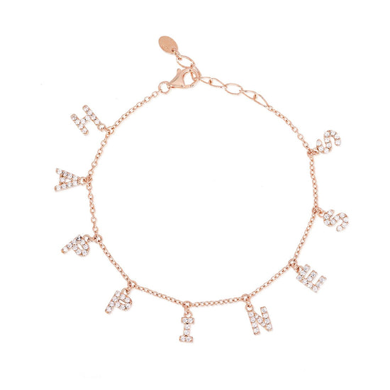 bracciale mabina gioielli da donna 533339