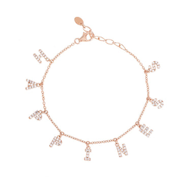 bracciale mabina gioielli da donna 533339