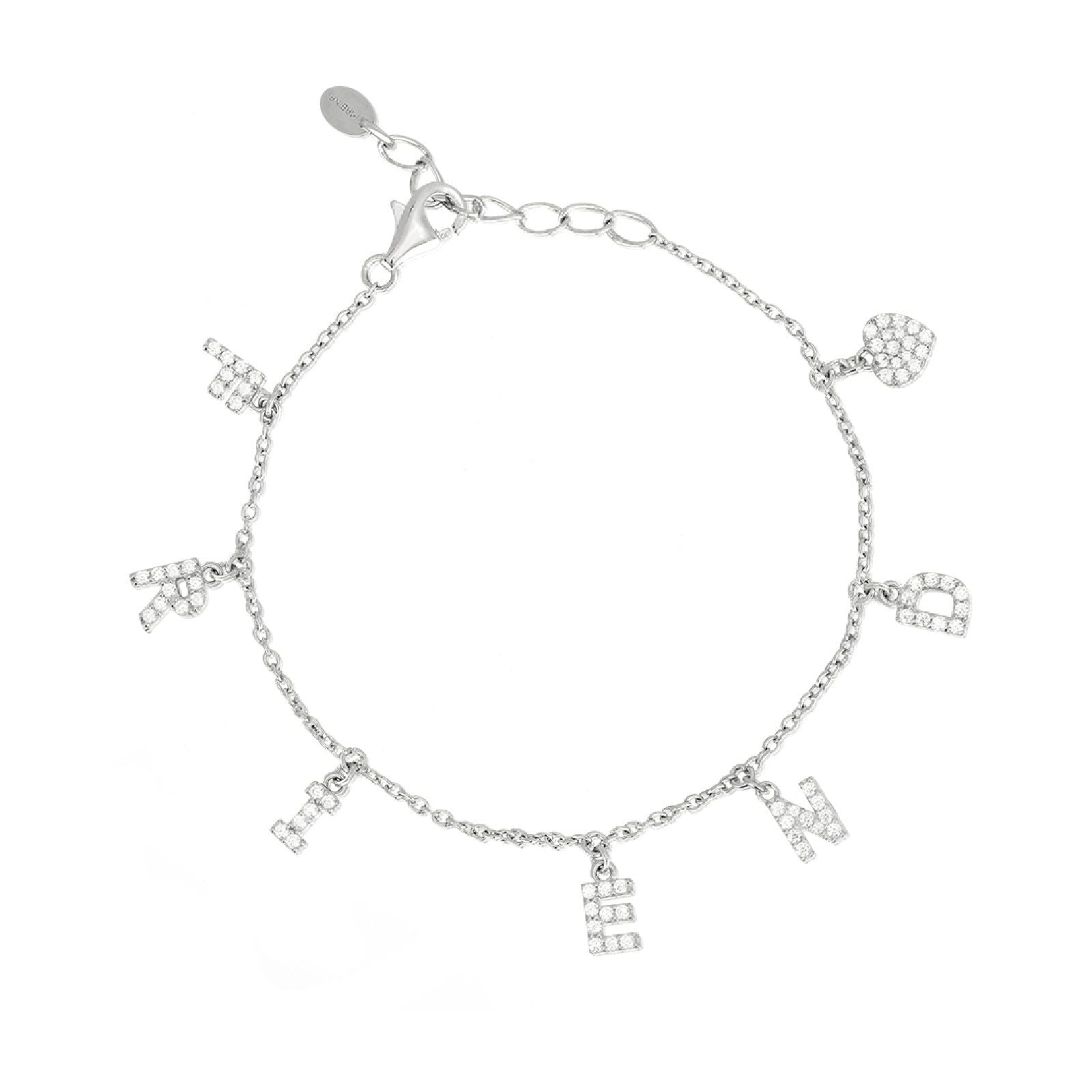 bracciale mabina gioielli da donna 533341