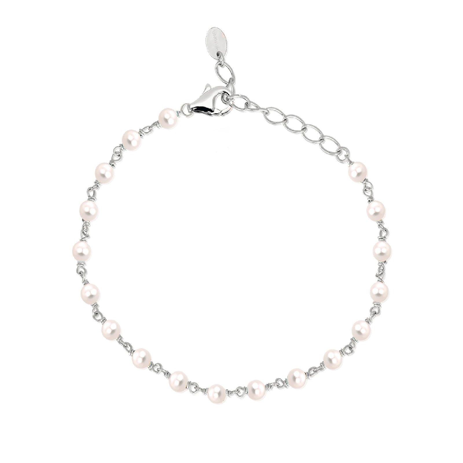 bracciale mabina gioielli da donna 533348