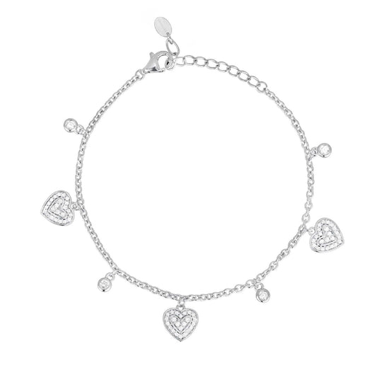 bracciale mabina gioielli da donna 533354