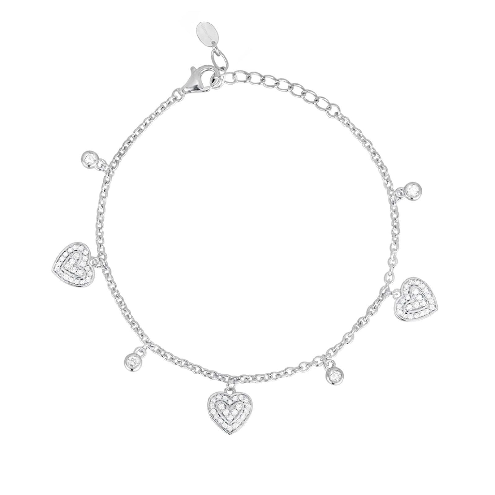 bracciale mabina gioielli da donna 533354