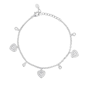 bracciale mabina gioielli da donna 533354