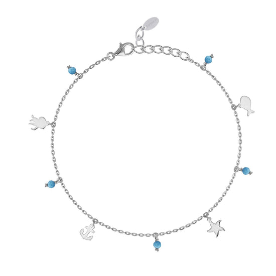 cavigliera mabina gioielli da donna 533368
