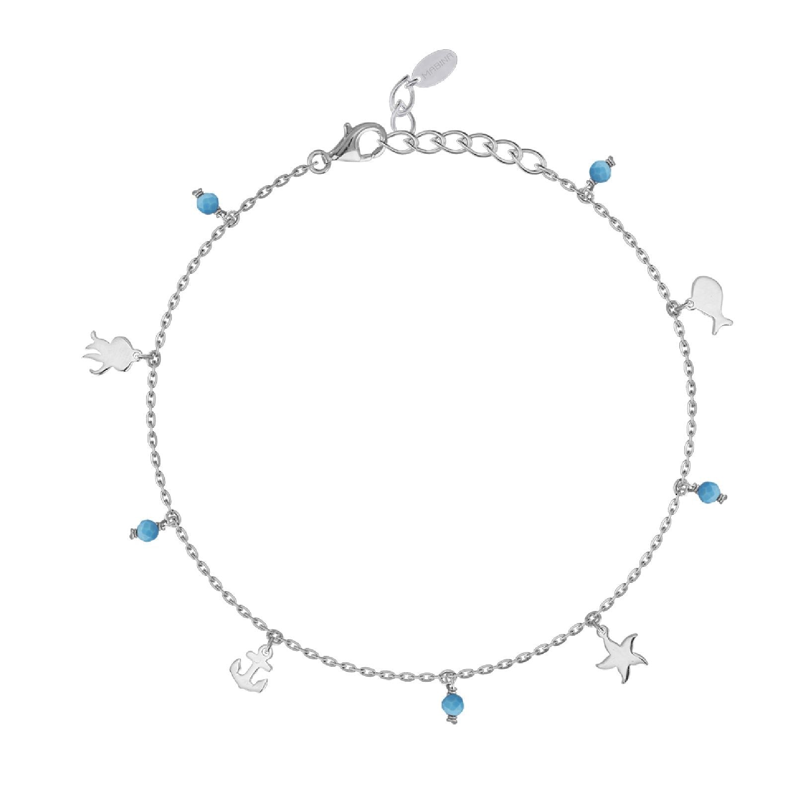 cavigliera mabina gioielli da donna 533368