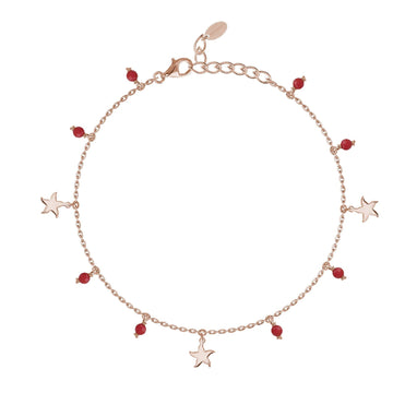 cavigliera mabina gioielli da donna 533369
