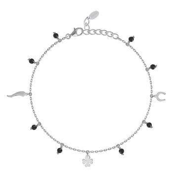 cavigliera mabina gioielli da donna 533370