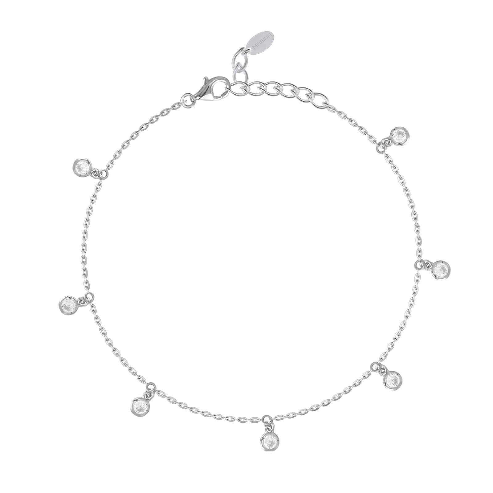 cavigliera mabina gioielli da donna 533373