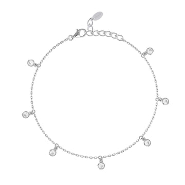 cavigliera mabina gioielli da donna 533373