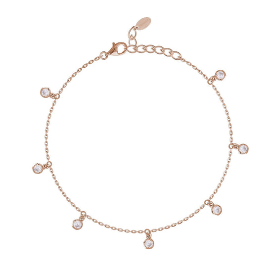 cavigliera mabina gioielli da donna 533374