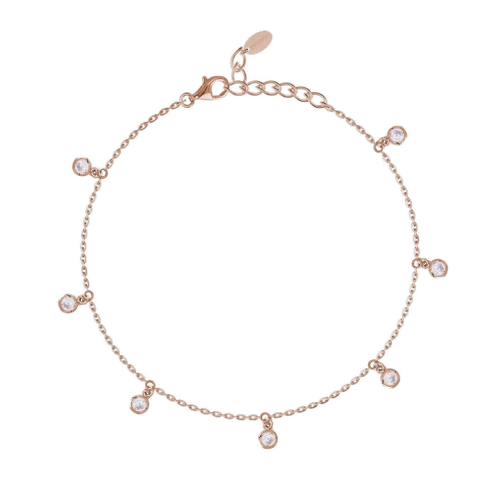 cavigliera mabina gioielli da donna 533374