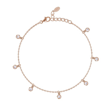 cavigliera mabina gioielli da donna 533374