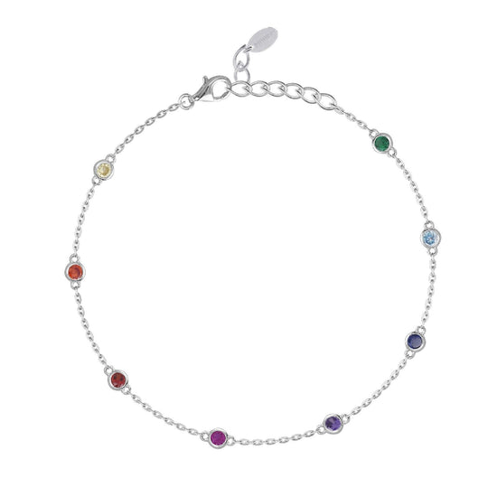 cavigliera mabina gioielli da donna 533375