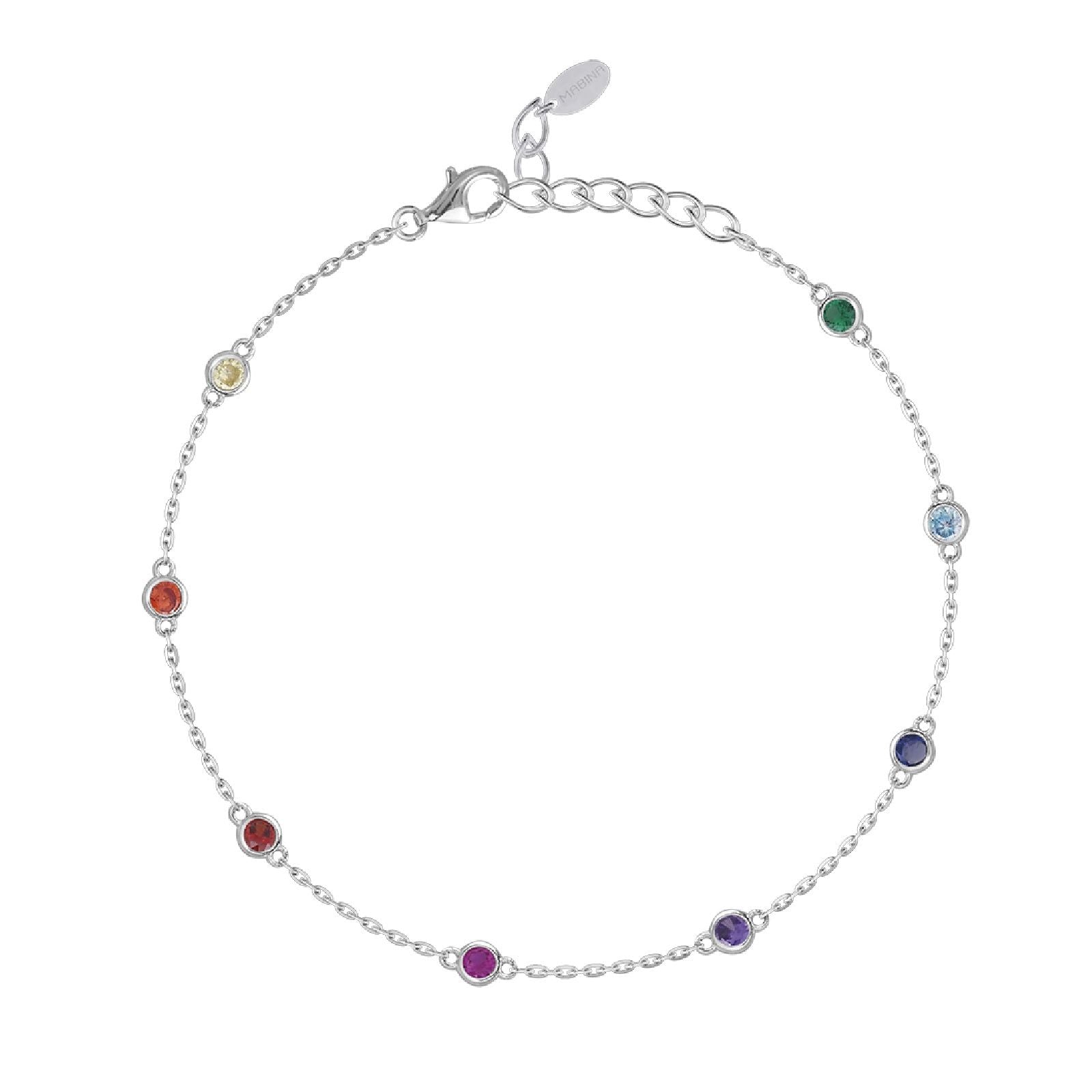 cavigliera mabina gioielli da donna 533375