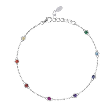 cavigliera mabina gioielli da donna 533375