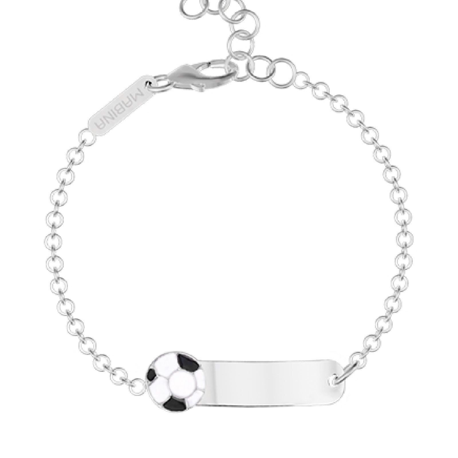 bracciale mabina junior baby da bambino 533389