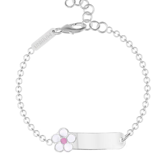 bracciale mabina junior baby da bambina 533392