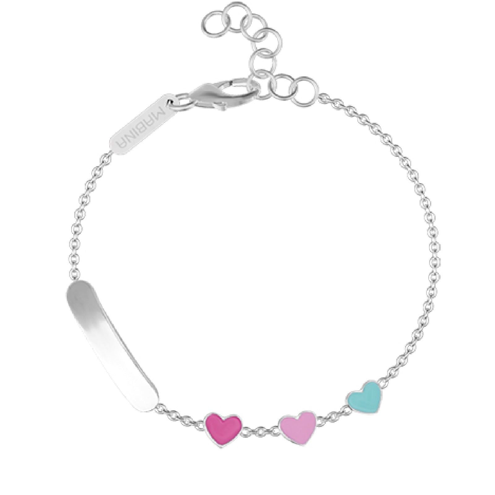 bracciale mabina junior baby da bambina 533394