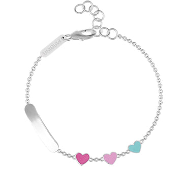 bracciale mabina junior baby da bambina 533394