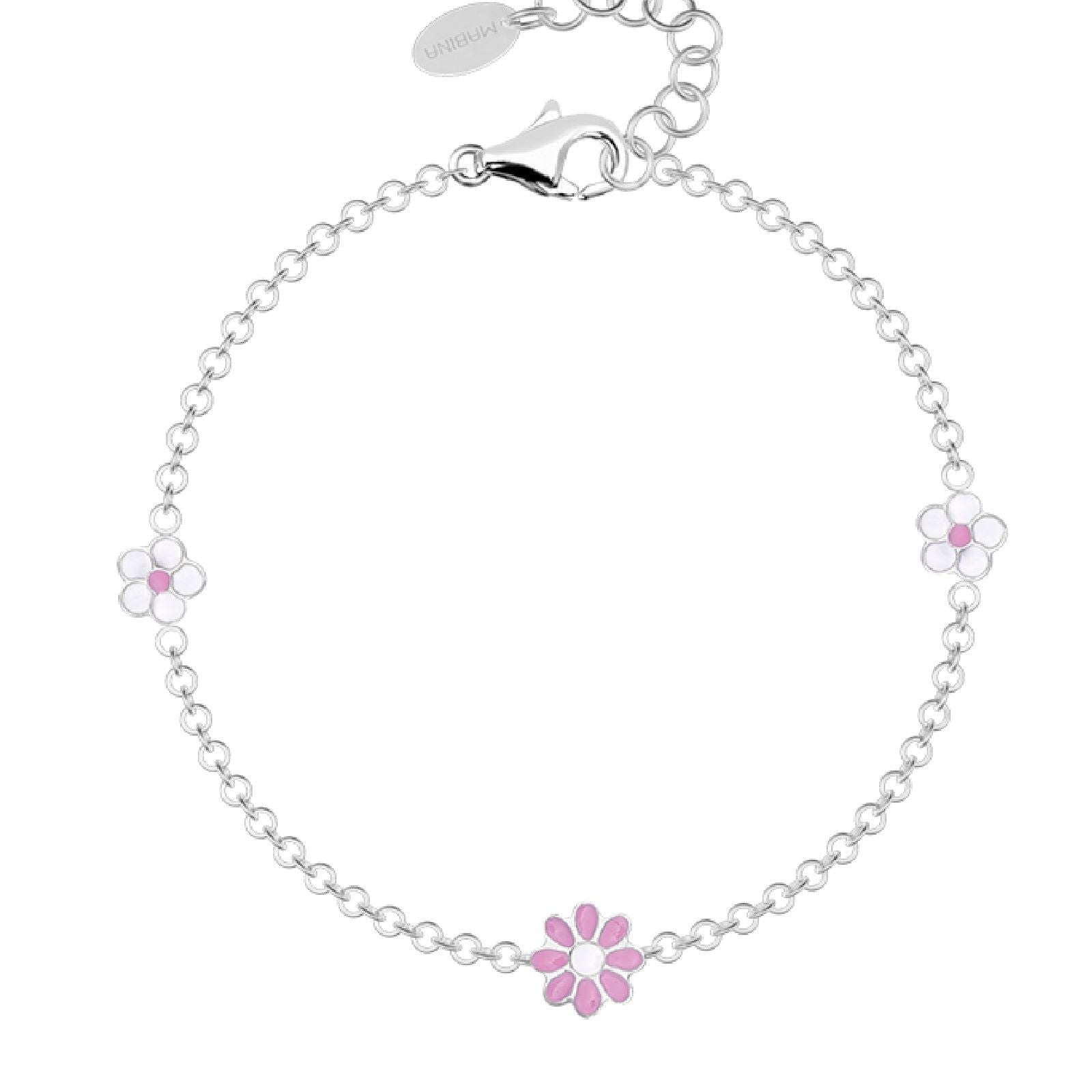 bracciale mabina junior da bambina 533396