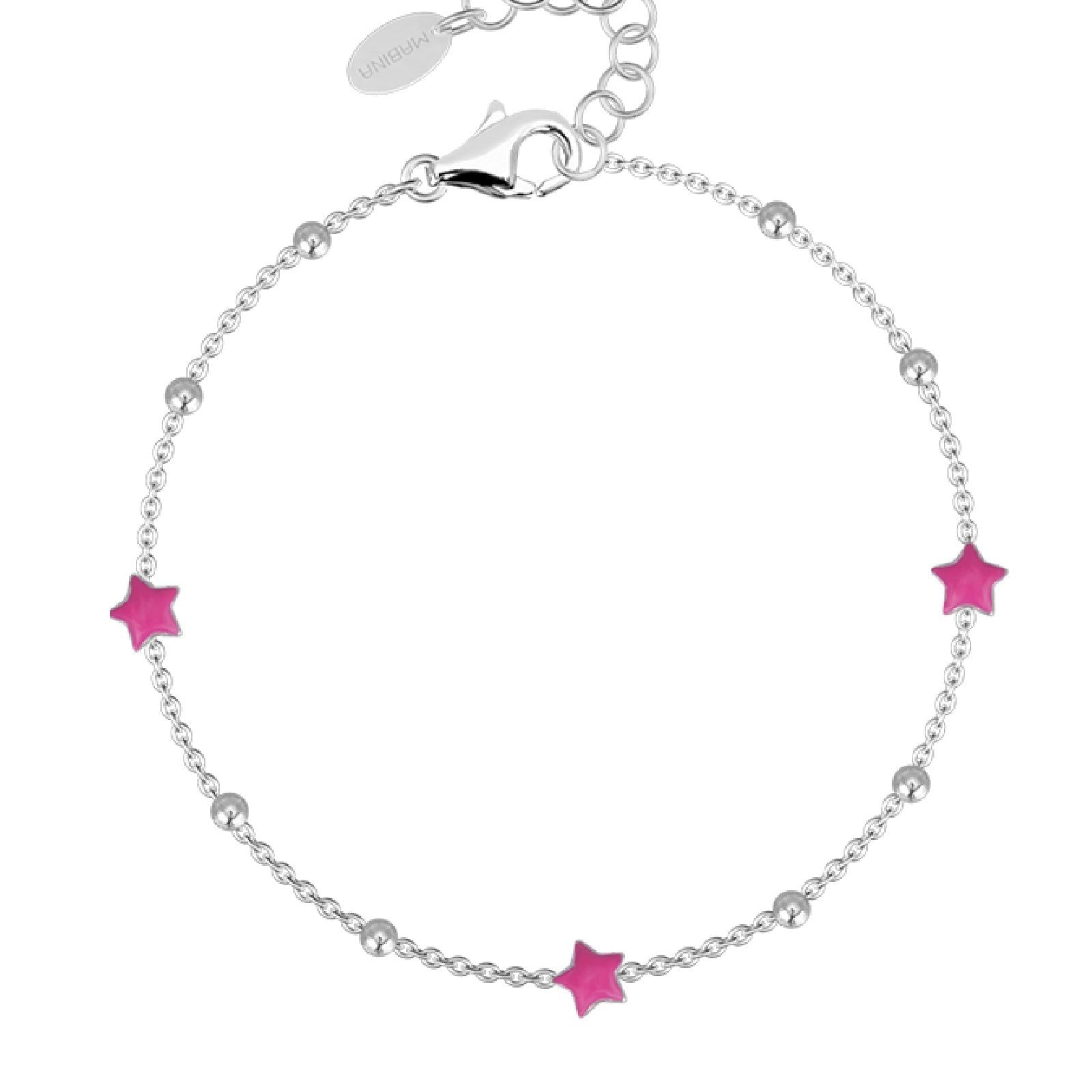 bracciale mabina junior da bambina 533399