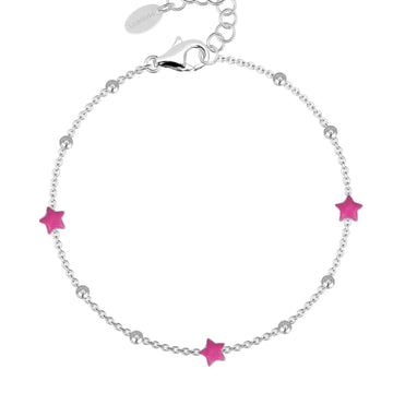 bracciale mabina junior da bambina 533399