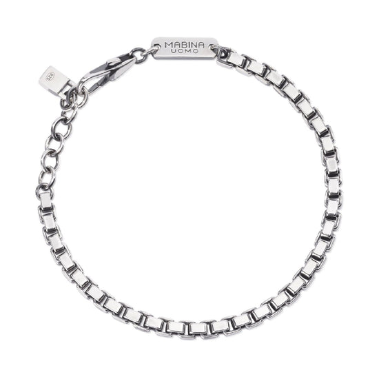 bracciale mabina gioielli da uomo 533416