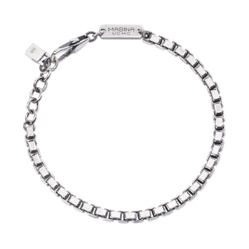 bracciale mabina gioielli da uomo 533416