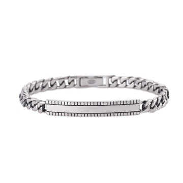 bracciale mabina gioielli da uomo 533418 m