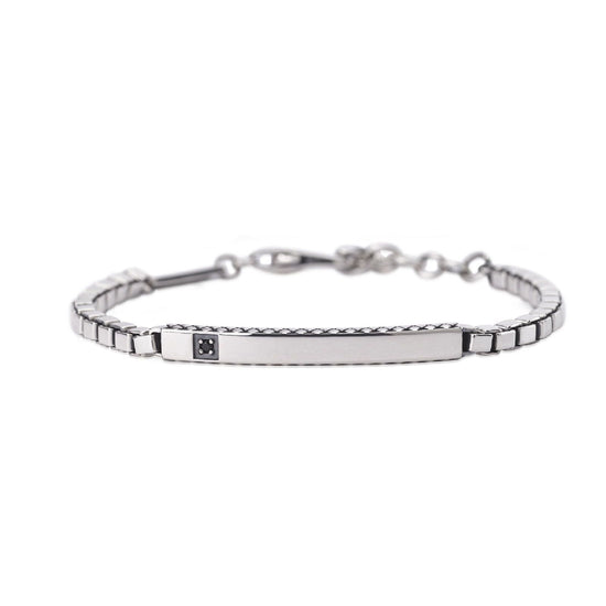 bracciale mabina gioielli da uomo 533419