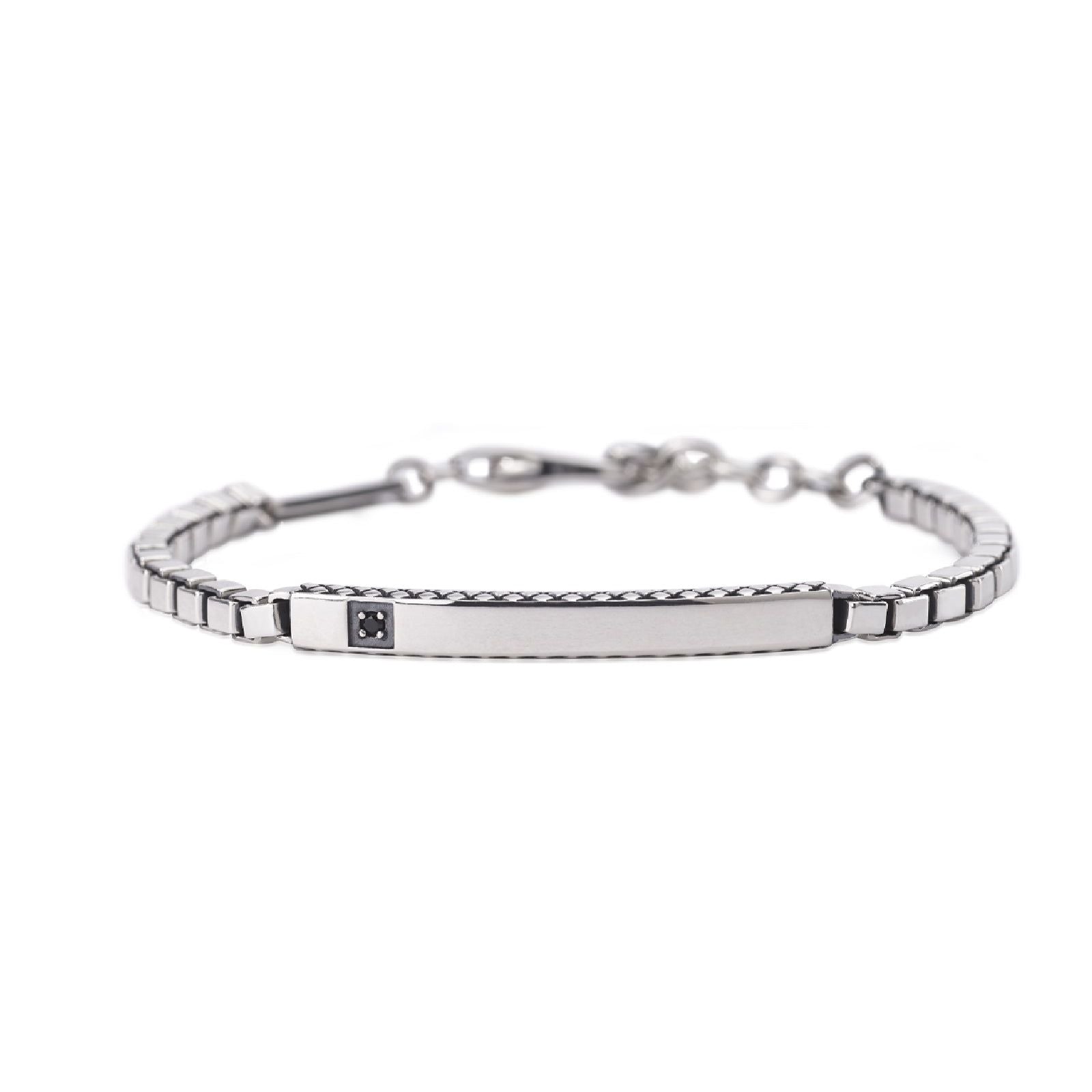 bracciale mabina gioielli da uomo 533419