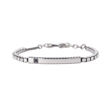 bracciale mabina gioielli da uomo 533419
