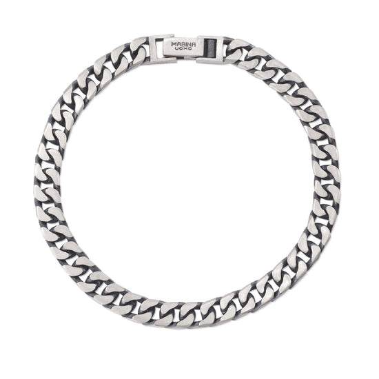bracciale mabina gioielli da uomo 533421 m
