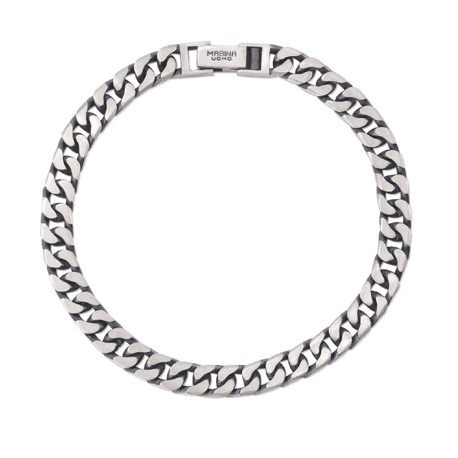 bracciale mabina gioielli da uomo 533421 m